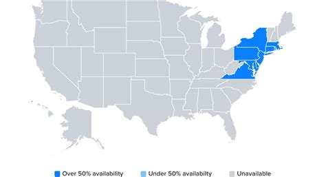 Verizon Fios Availability & Coverage Map | Verizon Internet In Your Area