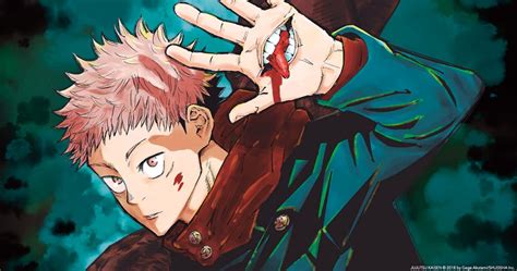 Viz Offers First Volume Of Jujutsu Kaisen For Free This Week Digitally