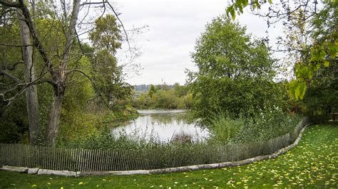 Washington Park Arboretum Tclf