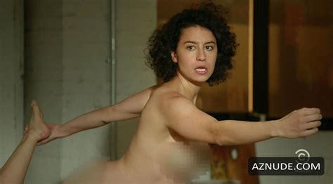 Broad City Nude Scenes Aznude