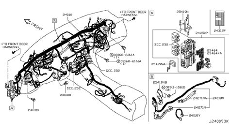 Infiniti Q50 Battery Wire Setup Diagram Infiniti Q50 Vq35hr