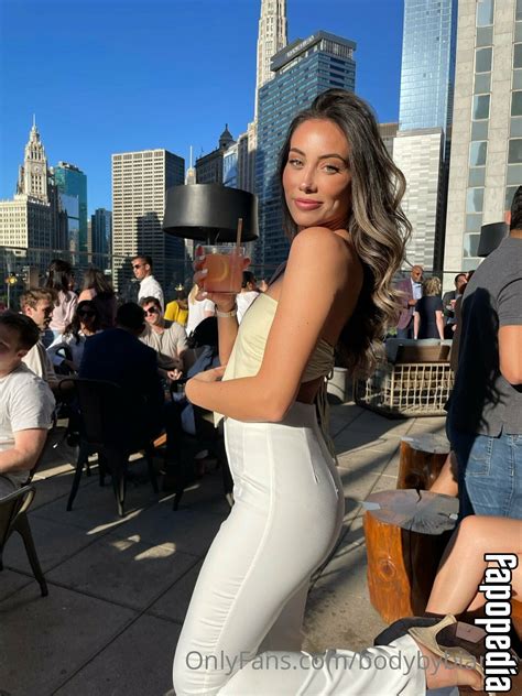 Bodybybianca Nude OnlyFans Leaks Photo Fapopedia