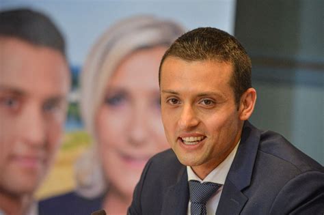 R Gionales Aleksandar Nikolic Le Nouvel Espoir Du Rn En Centre