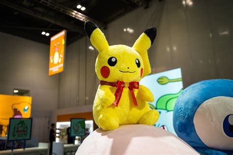 Informationen Und Reservierung Zum Pokémon Center Pop Up Store