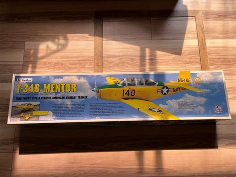 Top Flite T 34b Mentor コックピットセット 2c60 4c90 メンター｜代購幫