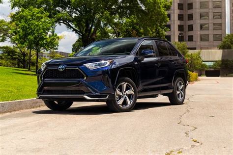 2023 Toyota RAV4 Prime Consumer Reviews - 42 Car Reviews | Edmunds