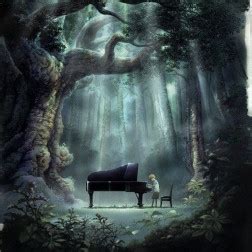 El Piano Del Bosque Playlist By Anne Spotify