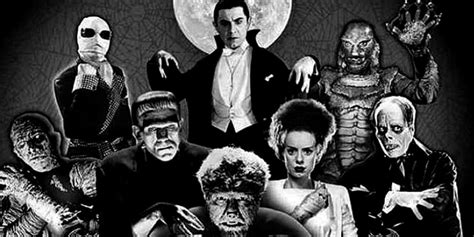 Iconic Monsters Come Together in New Comedy Series - Inside the Magic