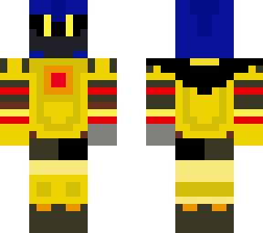 how to get gold moon knight skin