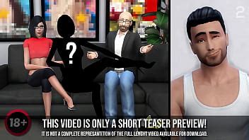 PREVIEW CineReality Casting Couch 03 Chad Weiner XVIDEOS