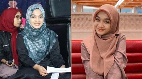 Kolongtol: Profil Ning Umi Laila Pendakwah Muda Viral di TikTok Belum ...