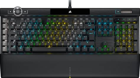 Meilleur Clavier Gamer Comparatif Avis Hardware