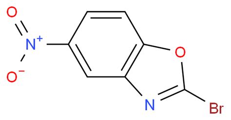 2 Bromo 5 nitrobenzo d oxazole 上海源叶生物科技有限公司