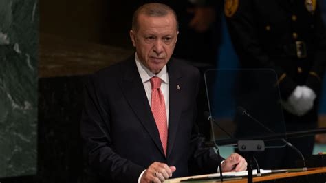 Cumhurbaşkanı Erdoğan Ukrayna da onurlu çıkış için çözüm bulunmalı