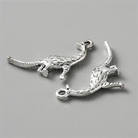 Wholesale Tibetan Style Alloy Pendants Pandahall