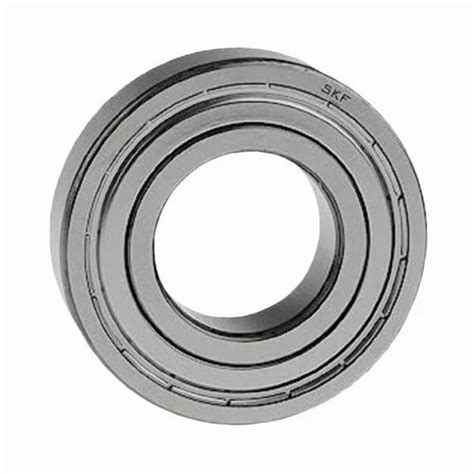 Stainless Steel Ss Skf 608 2z Deep Groove Ball Bearing Deep Groove