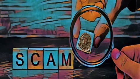 Crypto Investor Loses 70m In Tricky Address Scam