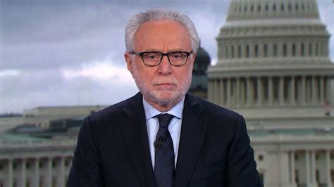 Wolf Blitzer Trumps Counsel Simply Ignored This Cnn Video