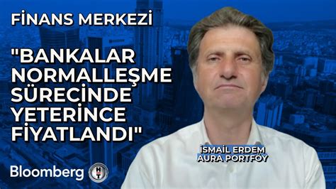 Finans Merkezi Bankalar Normalleşme Sürecinde Yeterince Fiyatlandı