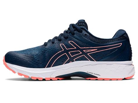 Asics Gt 2000 Sx D Blue Womens • Frontrunner Queenstown