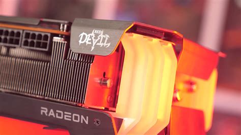 AMD Radeon RX 6700 XT Review Photo Gallery - TechSpot