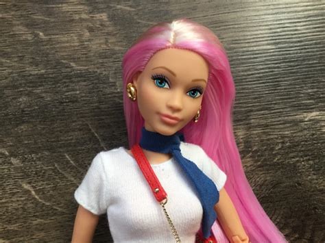 BARBIE SIGNATURE BARBIESTYLE Nude Doll Only 29 99 PicClick UK