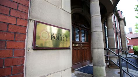 West Yorkshire Police Issues Tips On Spotting Officer Misconduct After