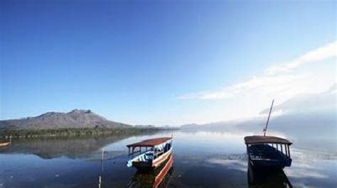 Danau Batur Wisata Menakjubkan Yang Ada Di Bali