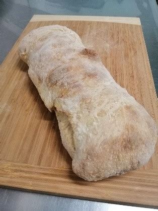 Quick And Easy Ciabatta Bread Recipe Chill The Bread