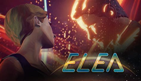 ELEA on Steam