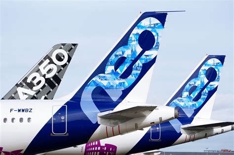 Why Has Airbus Created neo Versions Of Planes?