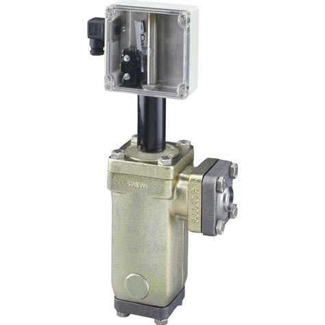 Float Level Switch AKS 38 DANFOSS Refrigeration Air Conditioning