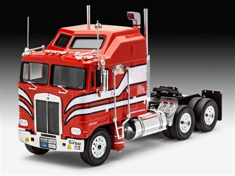 Kenworth Aerodyne Revell