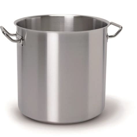 Cucchiaio A Servire Inox Cm Baguette