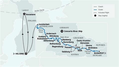 APT River Cruises - 2023 & 2024 Seasons