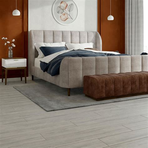 Ламинат Egger Classic Дуб Марчена белый EPL249 купить в Минске