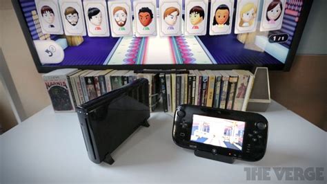 Nintendo Tvii For Wii U Launches Tomorrow In The Us And Canada Rgames