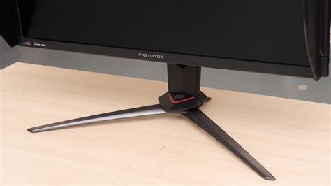 Acer Predator XB273K Pbmiphzx Review - RTINGS.com