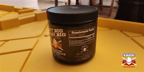 5 Creatine Side Effects You Need To Know Before Taking It - Lift Big Eat Big