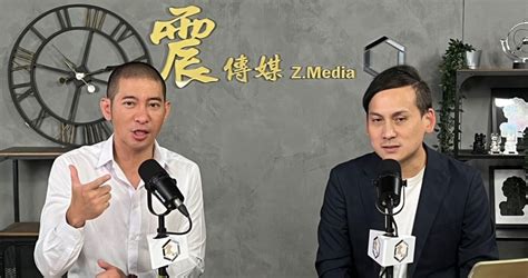 震傳媒z Media 震點新聞 藍發言人指40位小雞拜會柯 葉元之批：下次能不能直接點名