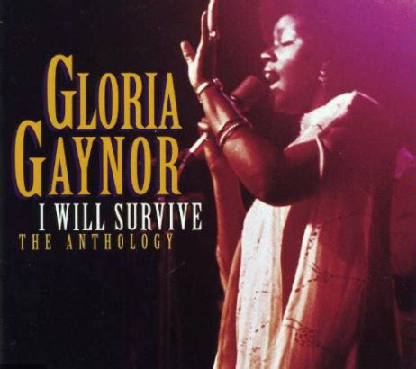 I Will Survive By Gloria Gaynor Song Meanings And Facts