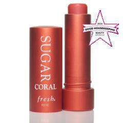 Fresh Sugar Coral Tinted Lip Treatment Sunscreen Spf Source