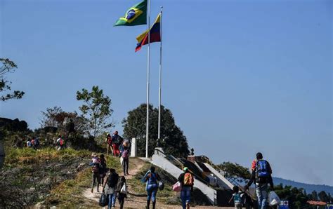 Venezuela-Guyana conflict - Brazil bolsters northern border | RBC-Ukraine