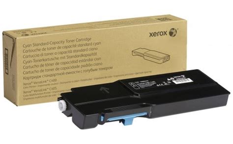 Toner Xerox 106R03510 originální azurový | Naplne.cz