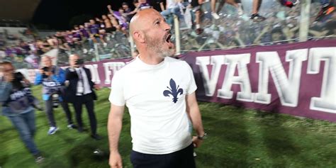 Fiorentina c è l accordo con Italiano le cifre e il progetto