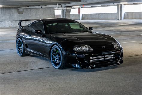 Black Supras owned by members | Page 142 | Supra Forums