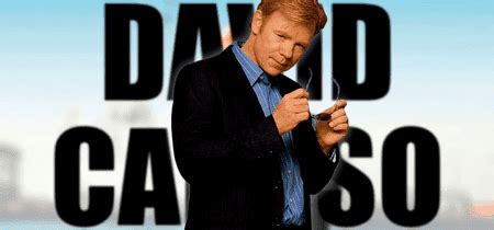 El Impactante Cambio F Sico Que Ha Dejado A David Caruso Horatio En