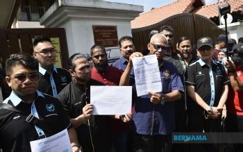 Bernama Ngo Gesa Kerajaan Laos Bantu Selamatkan Rakyat Malaysia Jadi