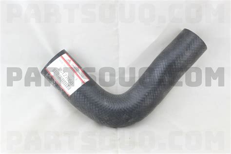 Hose Radiator Upr Mc Mitsubishi Parts Partsouq