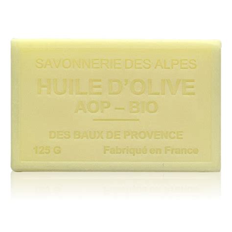 Savon L Huile D Olive Aop Bio Pastis